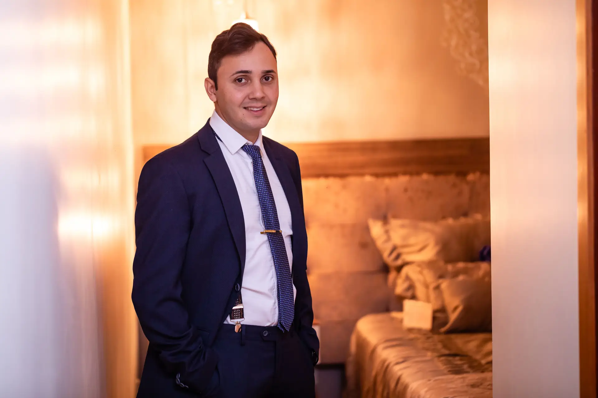Executive Director