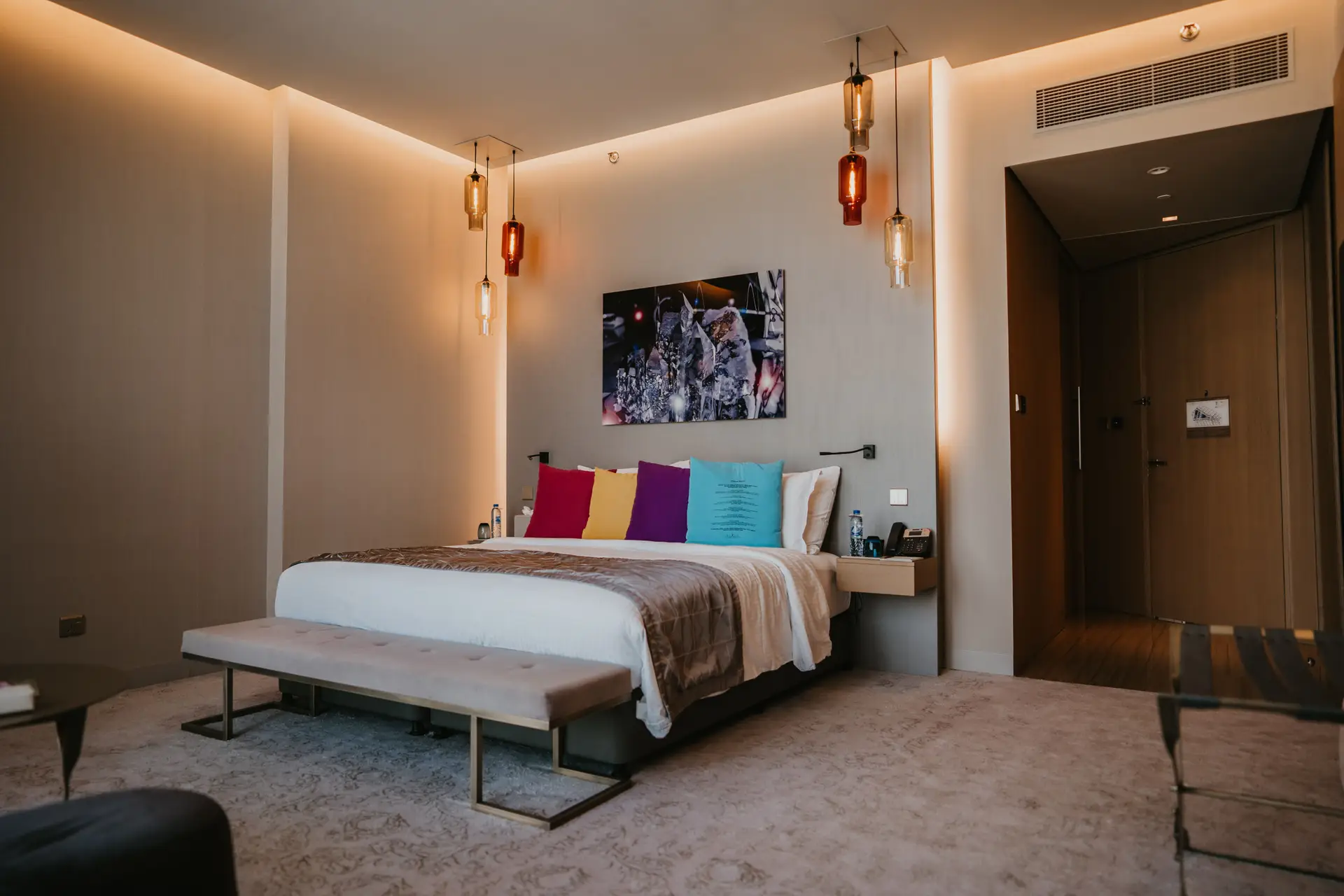 Royal Casino Suite
