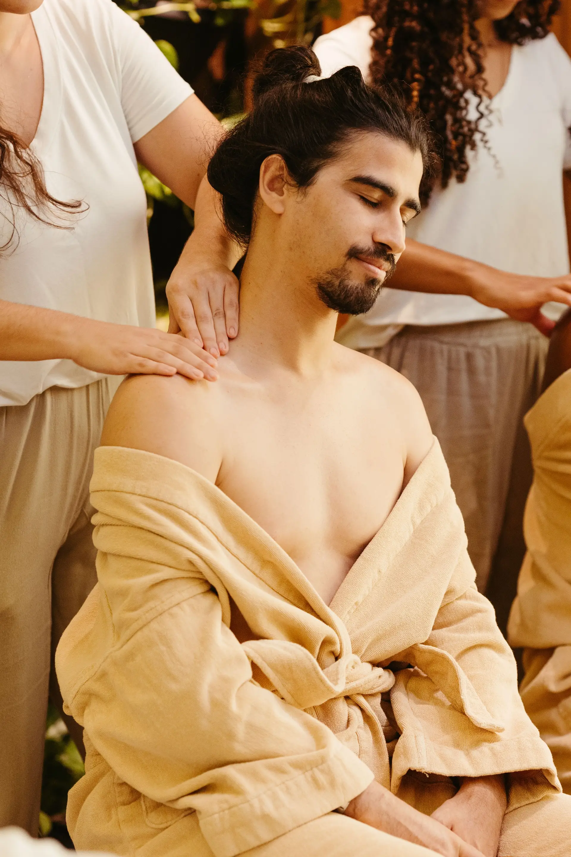 Massage Therapy