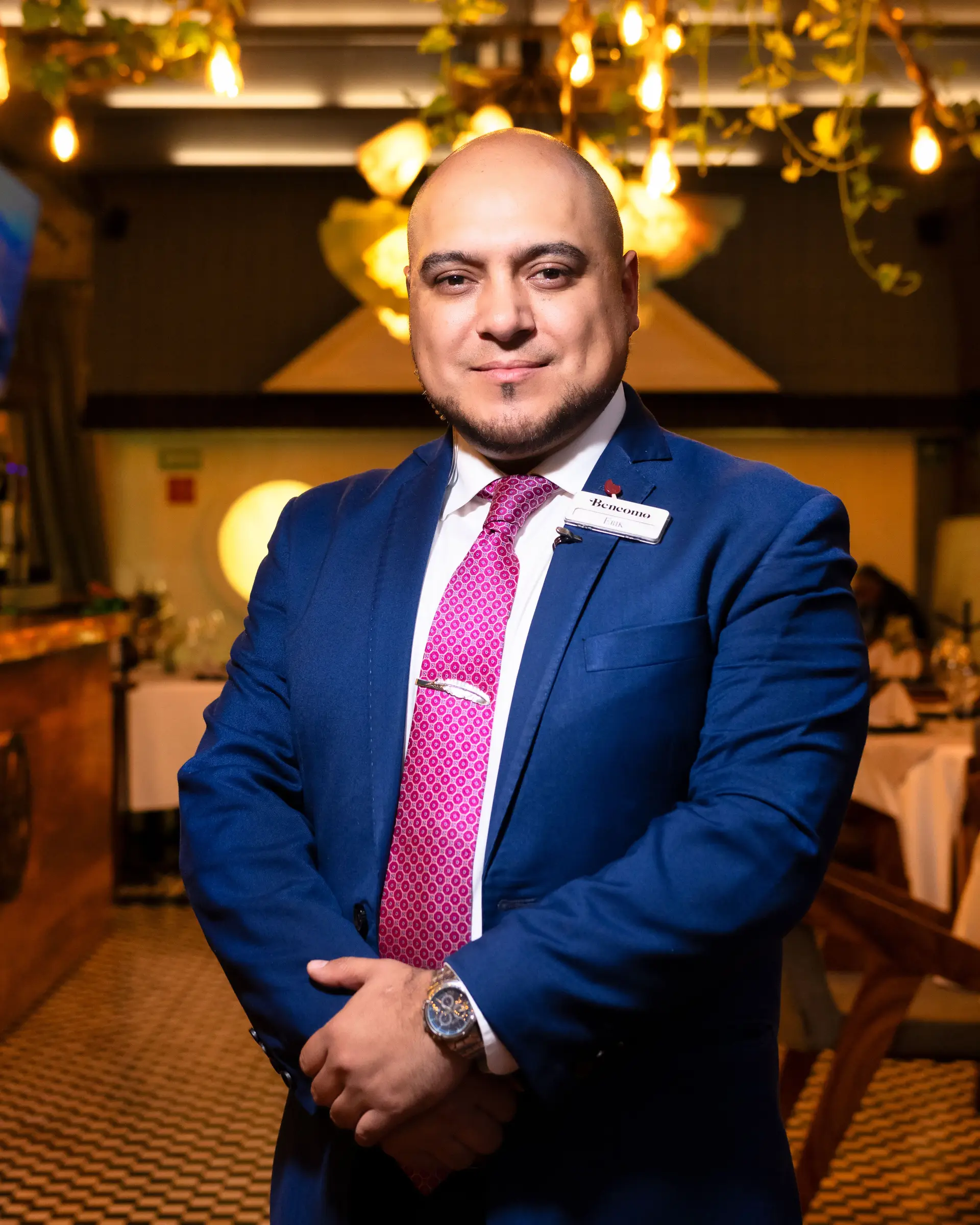 Casino Manager