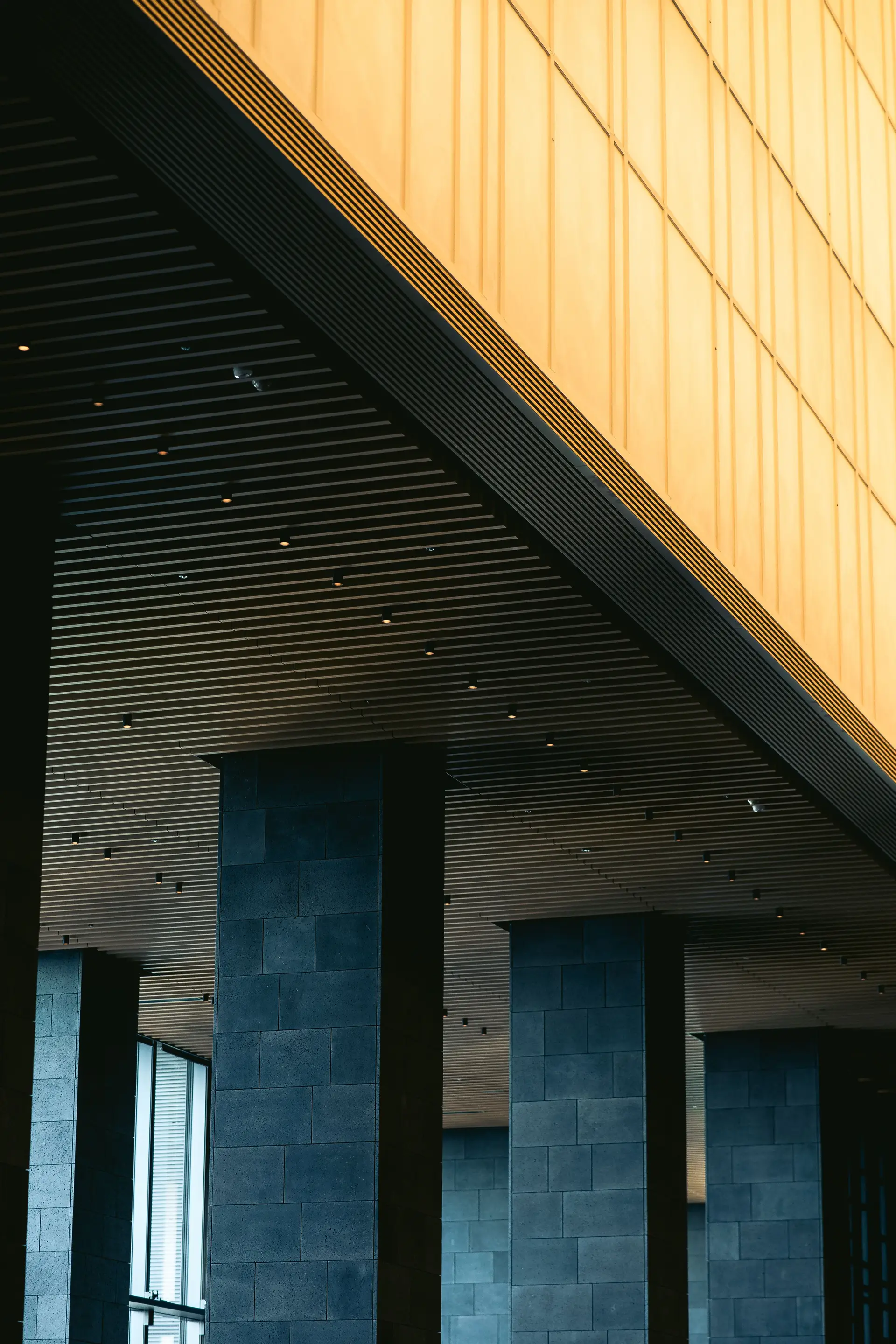 Casino Terrace