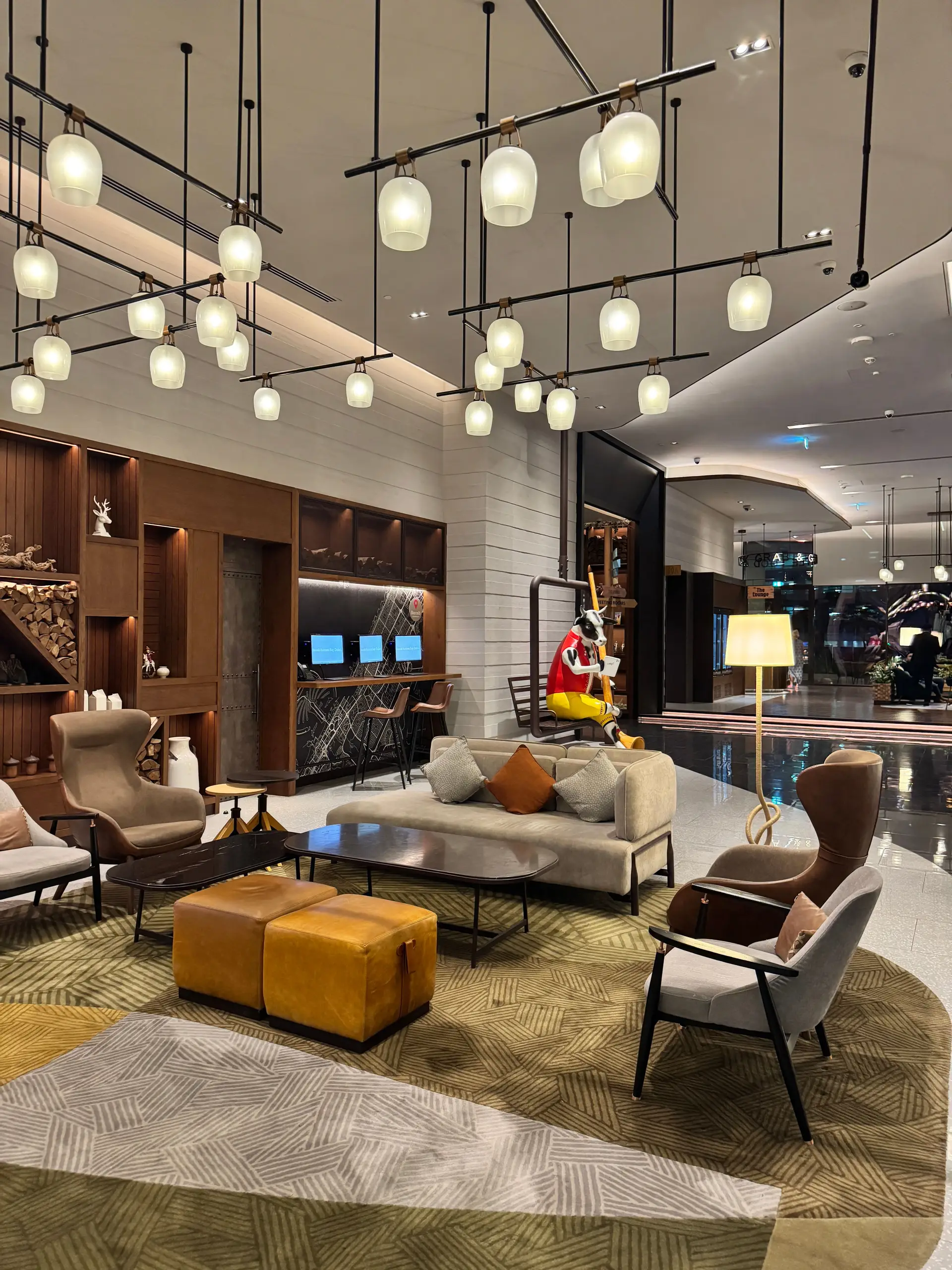 Modern Interior