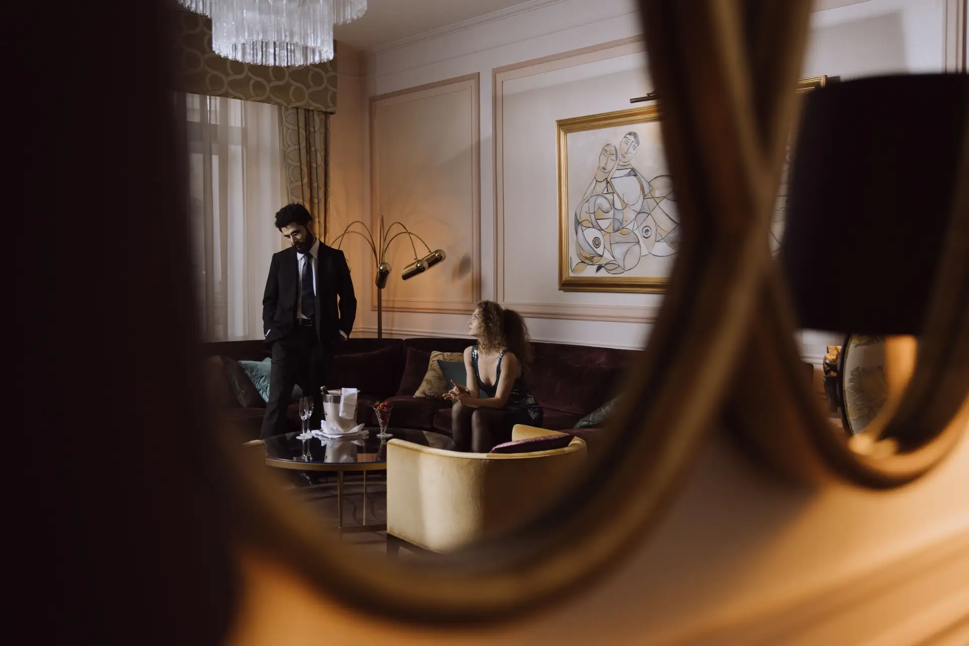Guest Elegance