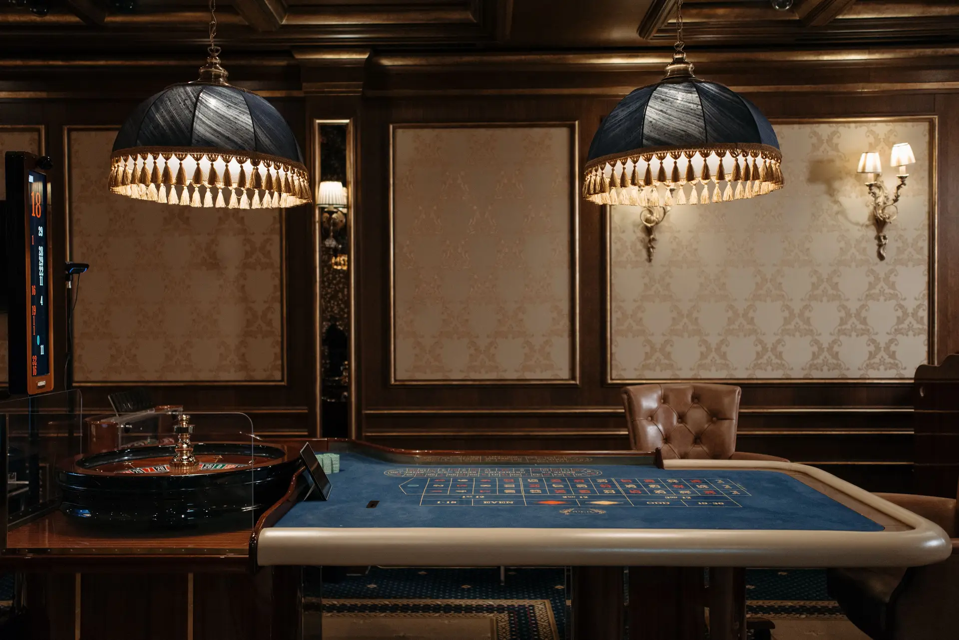 Classic Roulette