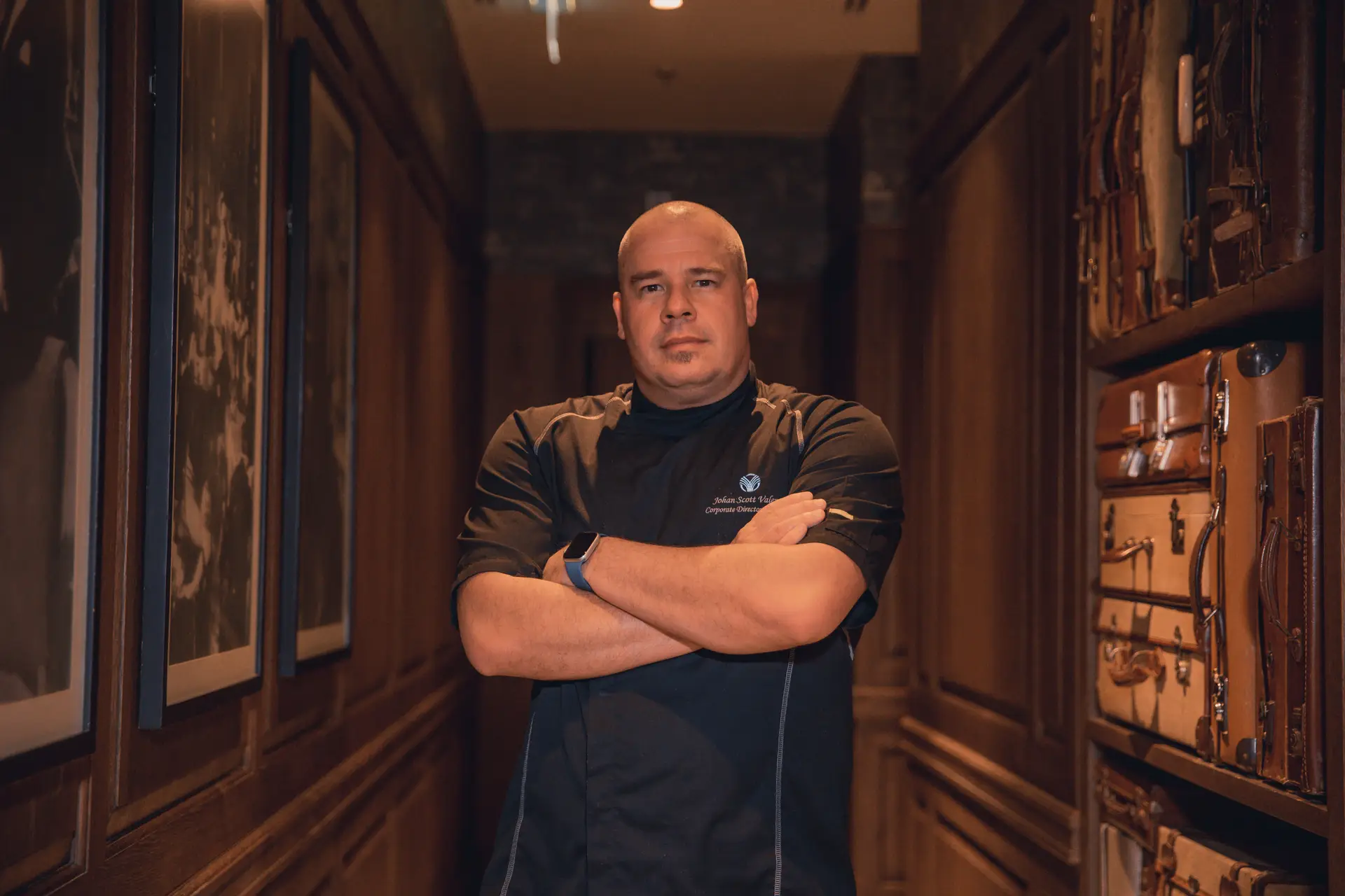Culinary Director