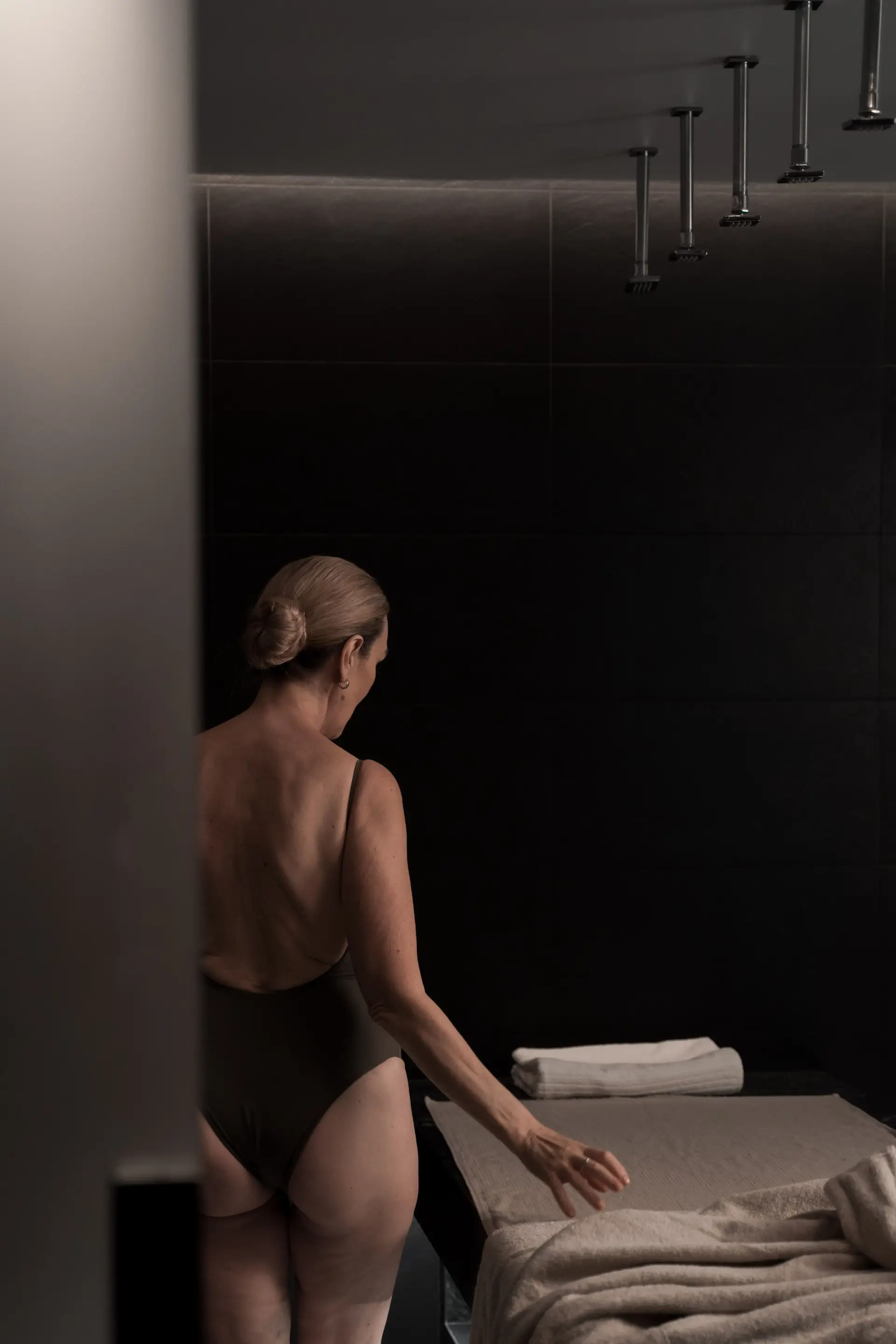 Spa Room